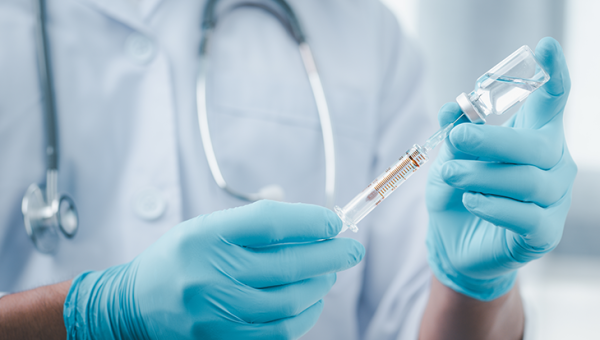 Hepatit B ve HPV Aşılarını Yaptırmak